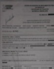 Certificado de tradición y libertad
